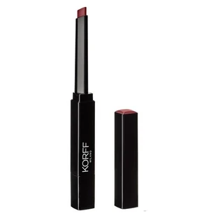 KORFF MK ROUGE À LÈVRES MAT 01
