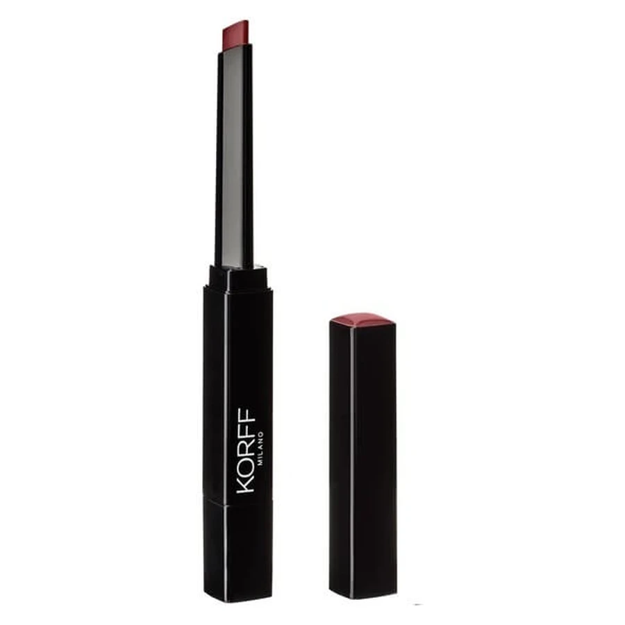 KORFF MK ROUGE À LÈVRES MAT 01