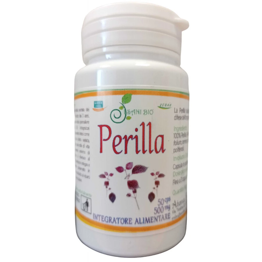 Perilla 50cps