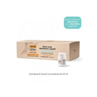 GUAM UPKER INTENSE KER SERUM 8F