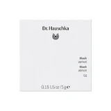 Dr. Hauschka Naturpuder Rouge 02 Aprikose 5g für die Wangen