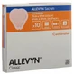 Steriel Zelfklevend Hydrocellulair Klevend Verband Voor Sacrale Laregio Absorberend Polyurethaanschuim Allevin Sacrum 17x17cm 10mediations