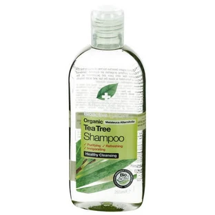 DR BIO TEEBAUM SHAMPOO