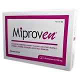 Miproven 30 tabletten