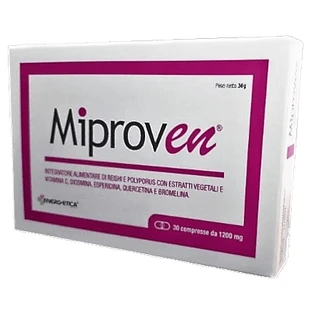 Miproven 30 Tablets