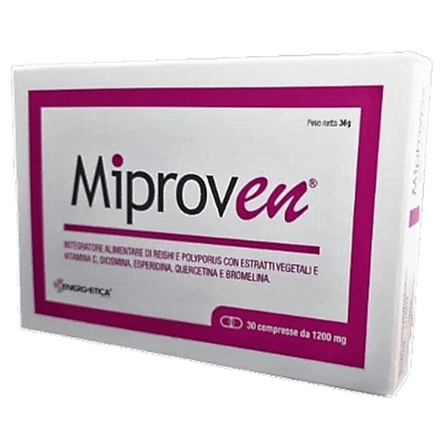 Miproven 30 Tablets