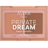 PALETA FACIAL ASTRA PRIV.DREAM 02