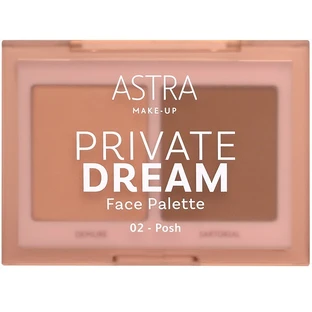 PALETTE VISAGE ASTRA PRIV.DREAM 02