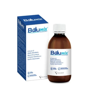 Balumix® Nalkein Solución Oral 150ml