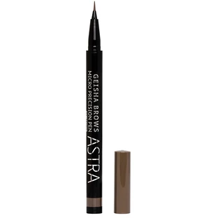 ASTRA GEISHA CEJAS MICRO PEN03