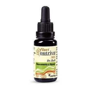 Rilass Rest Flori Nutriva