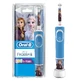 Brosse à dents Ob Elet Bb Frozen