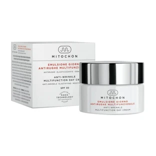 ÉMULSION DE JOUR ANTI-RIDES MULTIFONCTIONNELLE MITOCHON 50ML