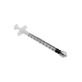 SIR PIC WANNE S/NADEL 1ML W/CIL