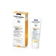 Isis Pharma UVEBLOCK Zonnebeschermingscrème SPF 50+ Mineraal getint, 40 ml