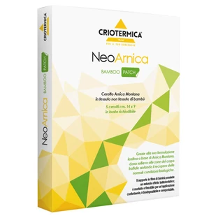 CRYOTHERMISCHE TLM NEOARNICA 5CER