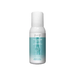 Purae Leg Relief Spray - Fresh Effect 60ml