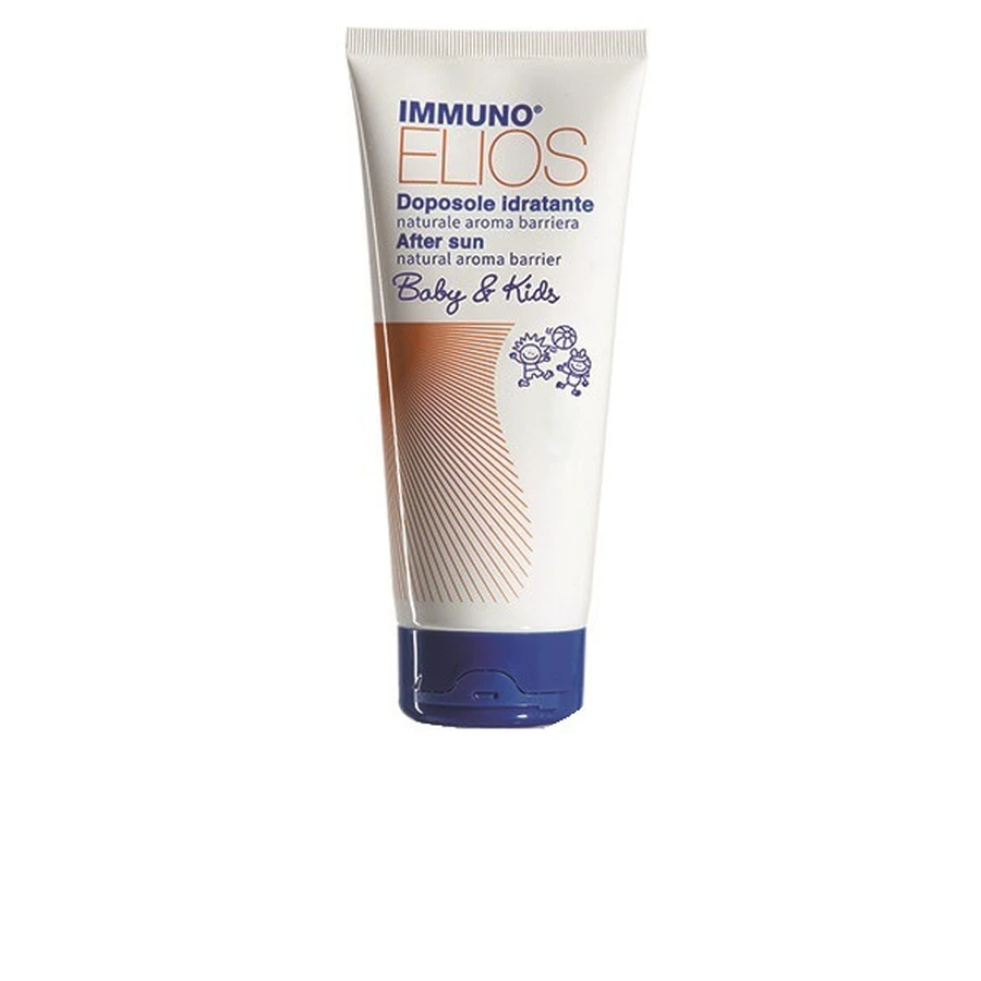 IMMUNO ELIOS AFTER SUN MOIST BB