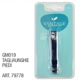 VANTAGE GM019 ZEHENNAGELKNIPSER