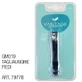 VANTAGE GM019 TOENAIL CLIPPER