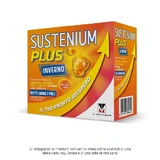 Sustenium Plus Winter 22 Sachets