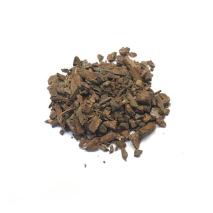 Iepenbast gesneden Tisan A100 Gr