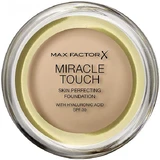 MAX FACTOR MIRACLE TOUCH GRUNDIERUNG 60 SAND