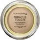FOND DE TEINT MAX FACTOR MIRACLE TOUCH 60 SAND