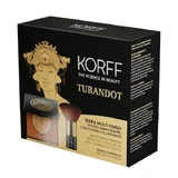 Korff Terra Turandot Limitierte Auflage