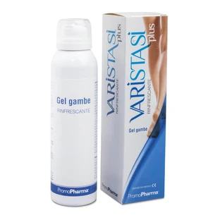 VARISTASI Plus Gel Piernas 75ml