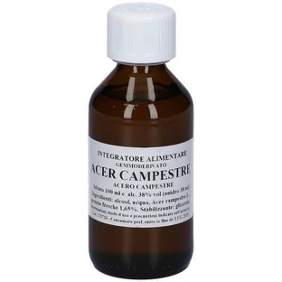 ACER CAMPESTRE 100ML MG