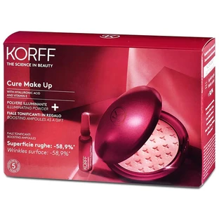 KORFF MAKE UP ILUMINADOR LIM