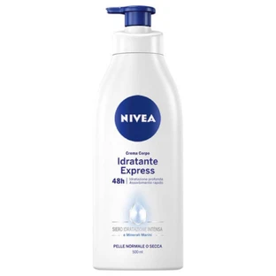 NIVEA Body Hydrat.Express 500ml