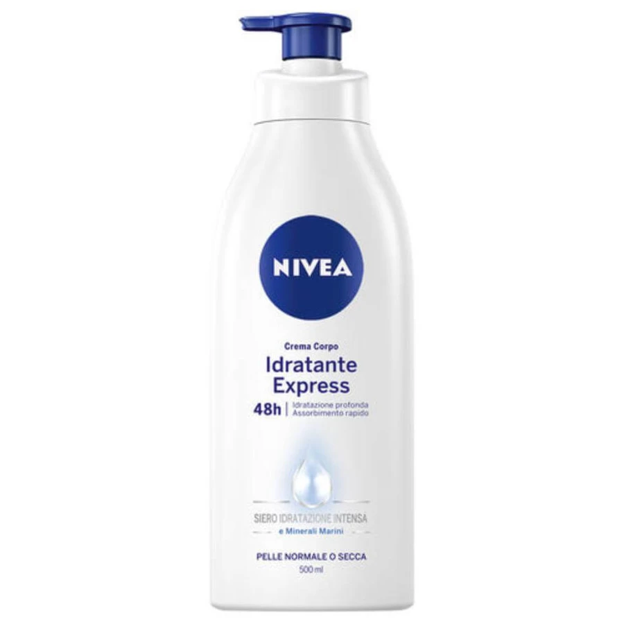 NIVEA Body Hydrat.Express 500ml