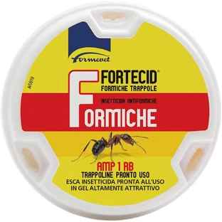 NEO FORTECID ANT TRAPS