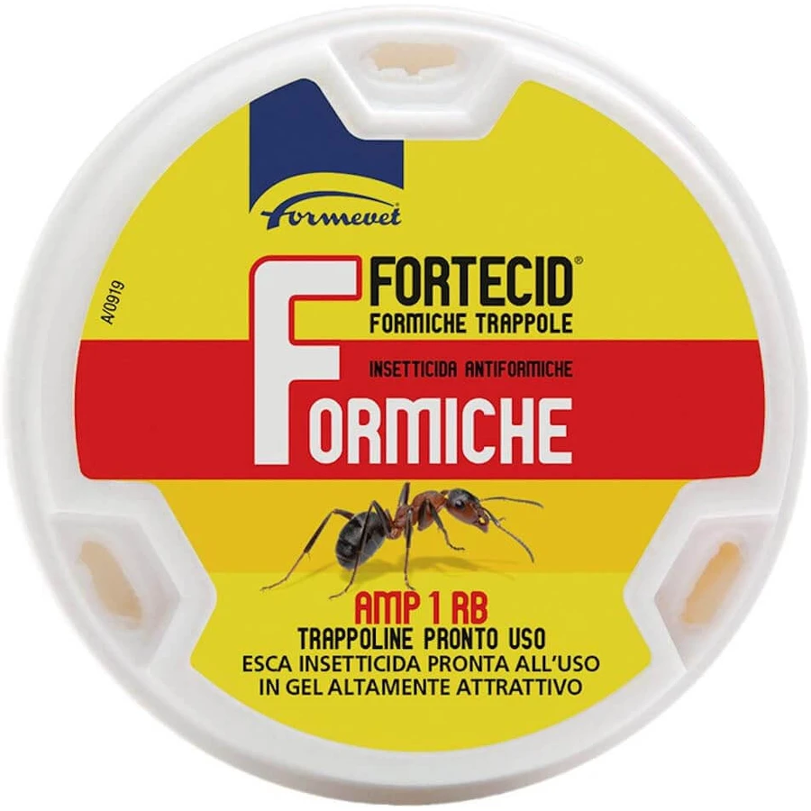 NEO FORTECID ANT TRAPS