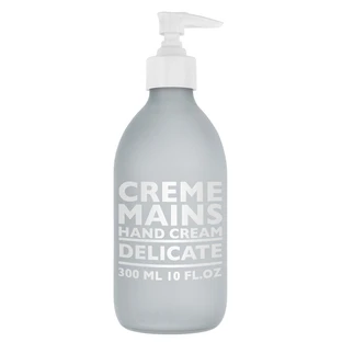 CDP CREMA DE MANOS 300ML DELICADA