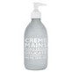 CDP CREMA DE MANOS 300ML DELICADA