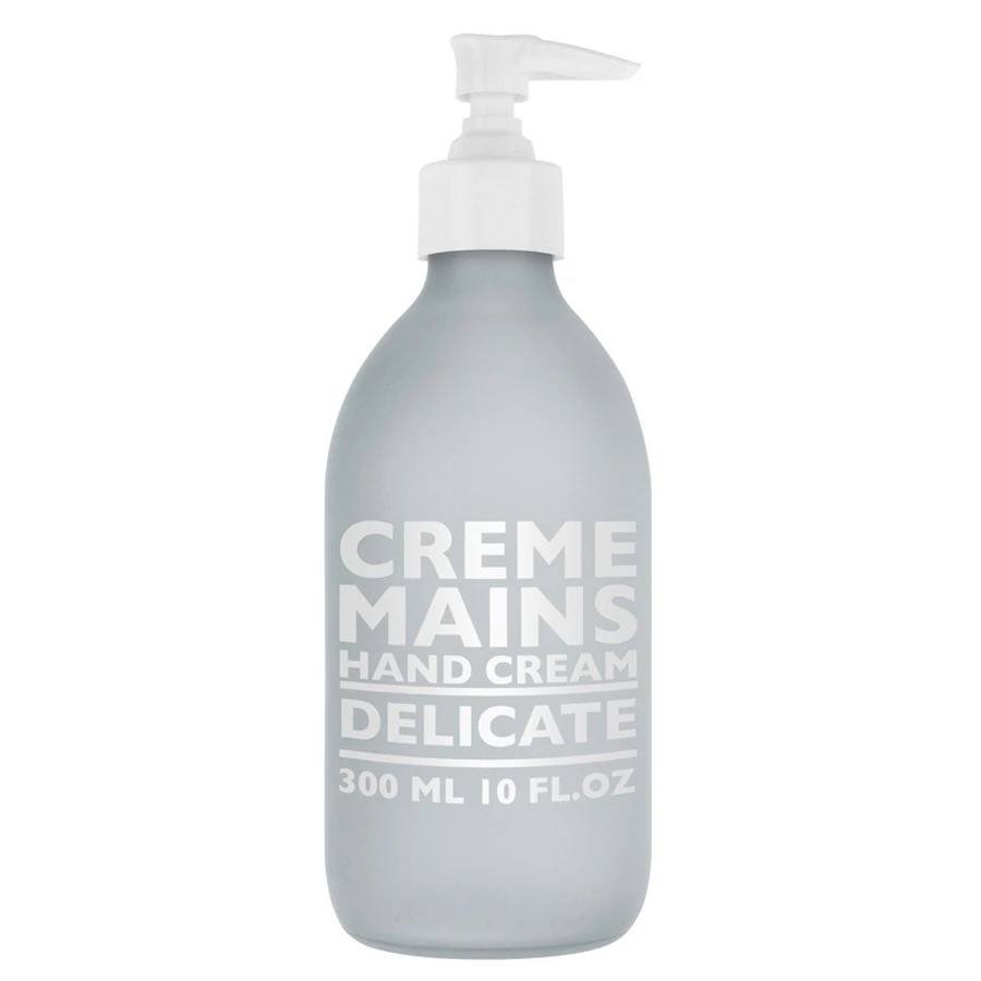 CDP CREMA DE MANOS 300ML DELICADA