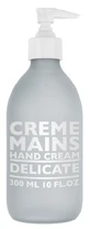 CDP CREMA DE MANOS 300ML DELICADA