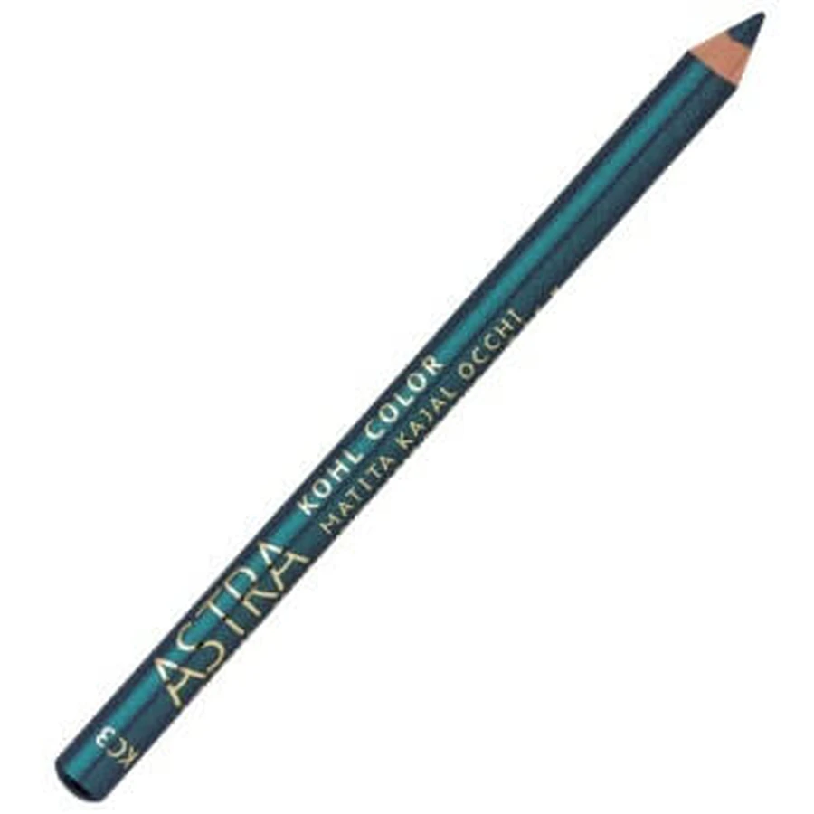 ASTRA M/EYES KAJAL KOHL COLOR 3