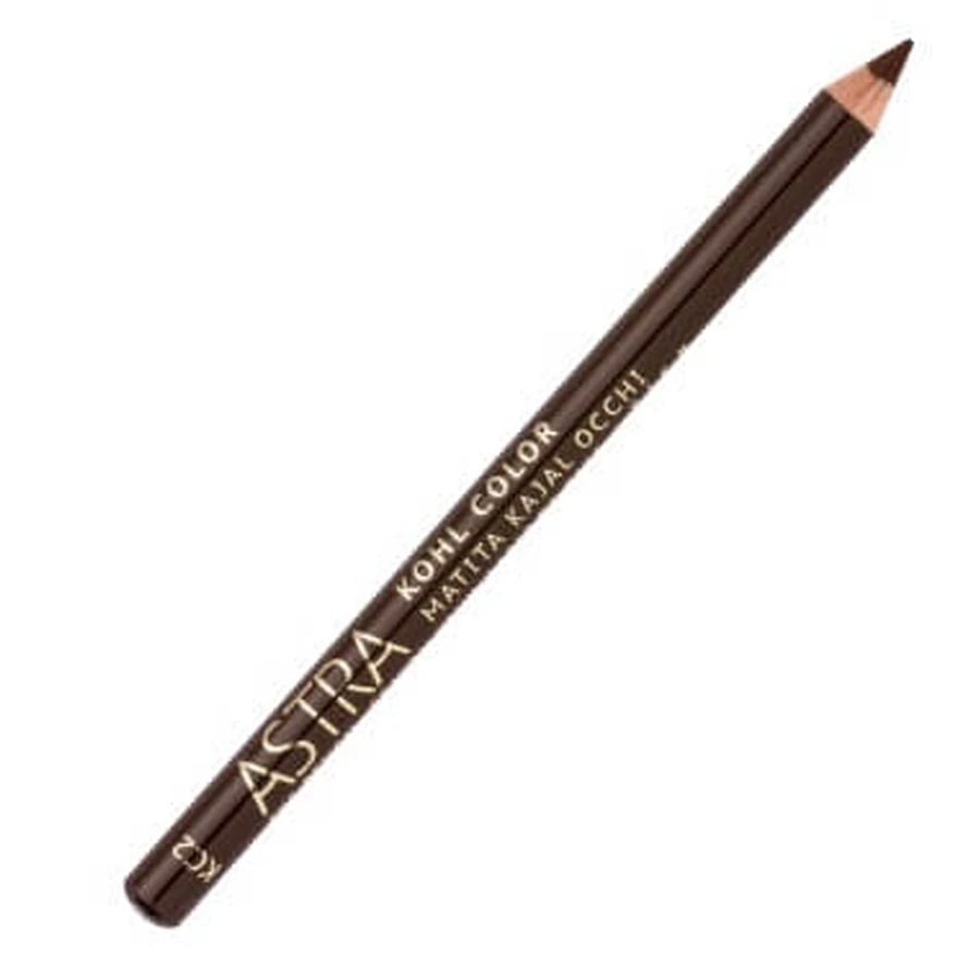 ASTRA M/EYES KAJAL KOHL COLOR 2