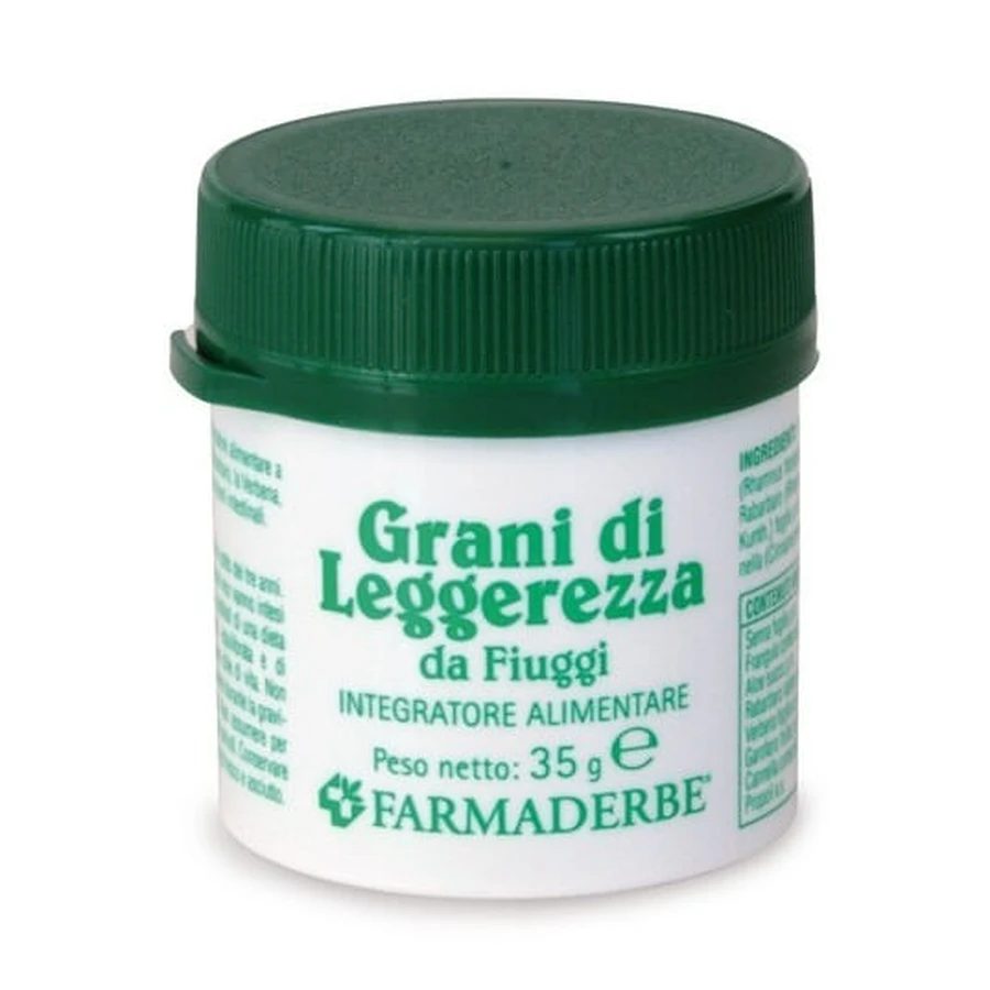 LICHTHEID KORRELS FIUGGI 35G