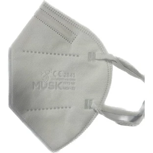 MASK FFP3 MUSK 1PCS