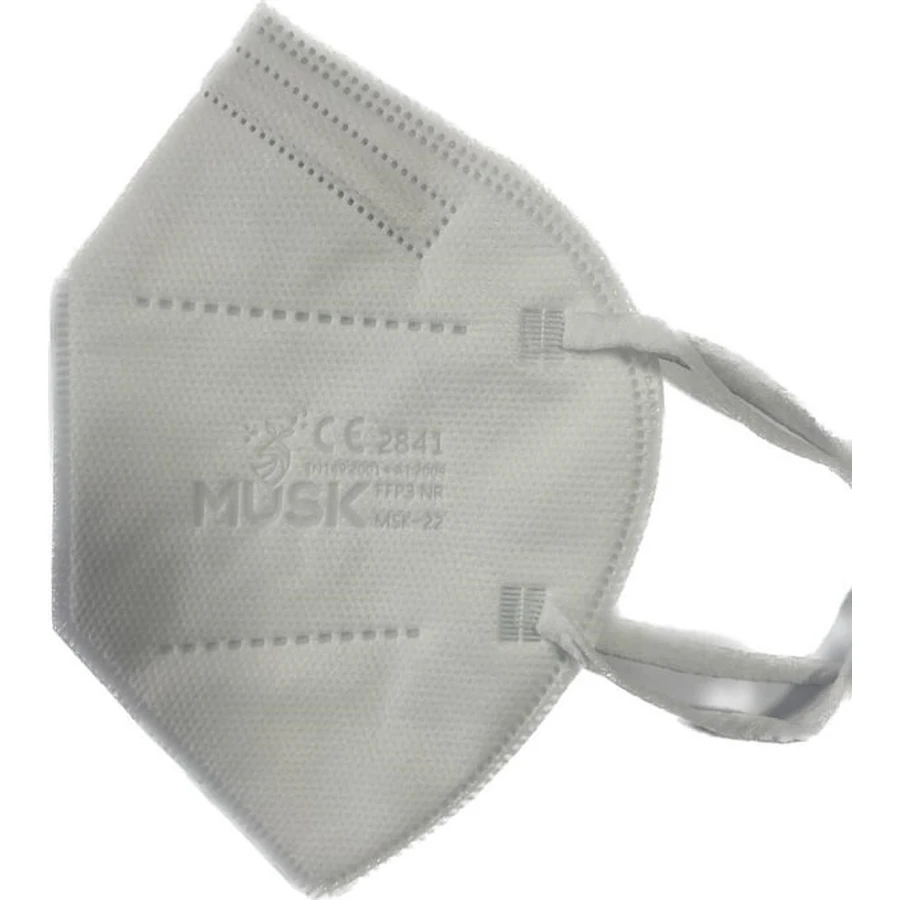 MASK FFP3 MUSK 1PCS