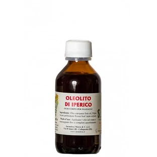 Oleoliet van Hypericum 100 ml