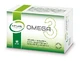 NATUURLIJKE OMEGA 3 60SOFTGEL