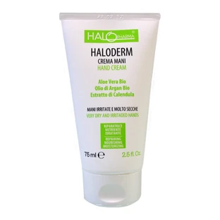 HALODERM Hand Cream 75ml