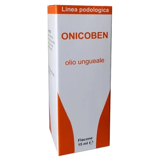 ONICOBEN OLEOLIET 15ML