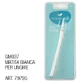 VANTAGE GM037 WHITE PENCIL X UNGH